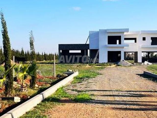 Propriété vente à Slimane, Gharb-Chrarda-Beni Hssen