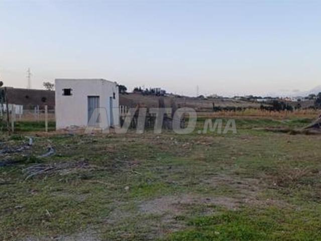 Local commercial vente à Tétouan, Tanger-Tétouan