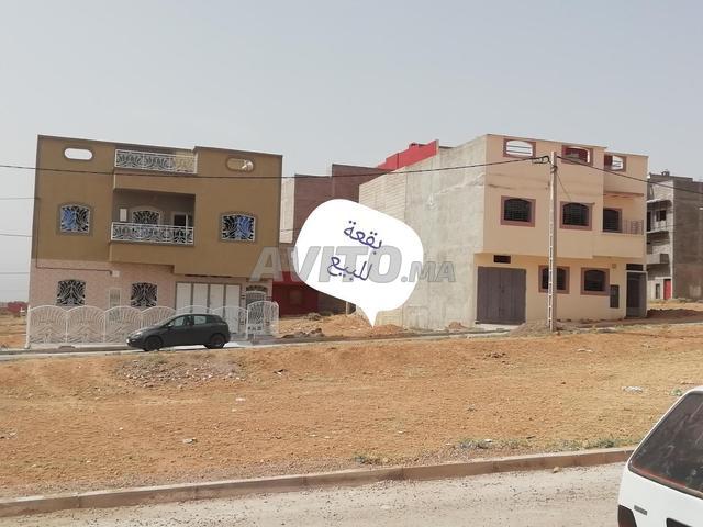 Propriété vente à Kasba Tadla