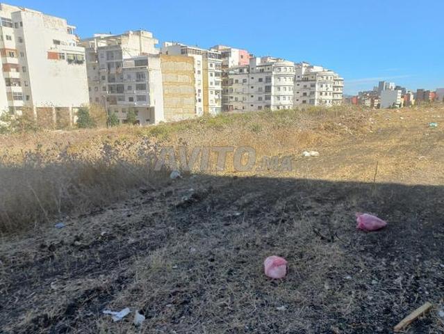 Propriété vente à Tangero, Tanger-Tétouan