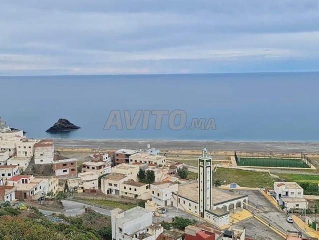 Propriété vente à Tétouan, Tanger-Tétouan