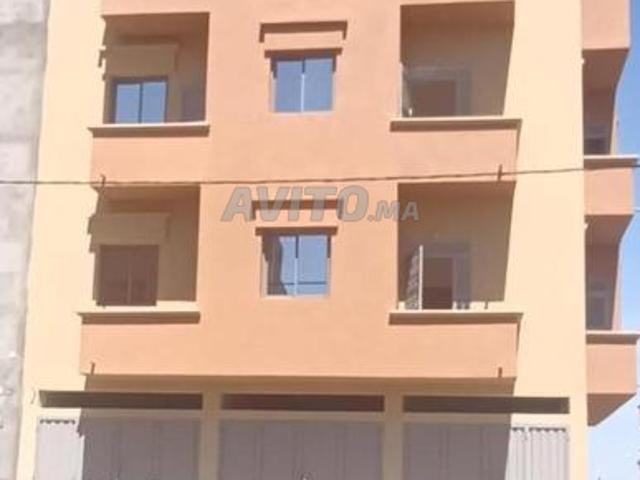 Propriété vente à Al Haouz, L'Oriental