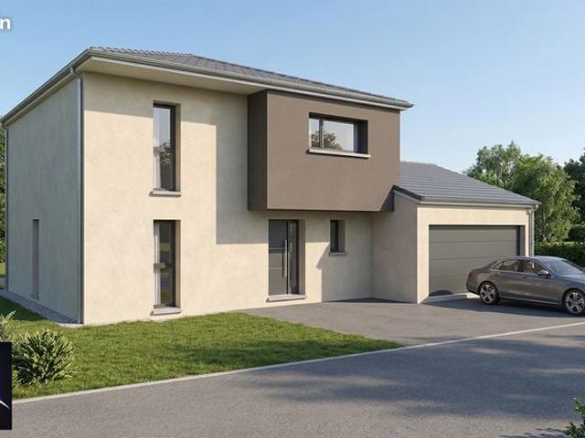 Maison vente à Thionville, Distroff