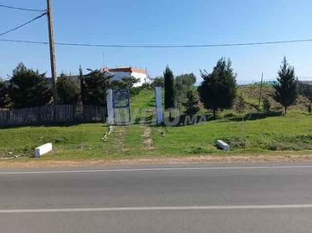 Propriété vente à Larache, Tanger-Tétouan