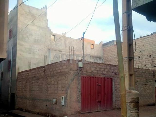 Propriété vente à Ouarzazate