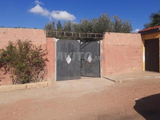 Propriété vente à Berrechid, Gharb-Chrarda-Beni Hssen