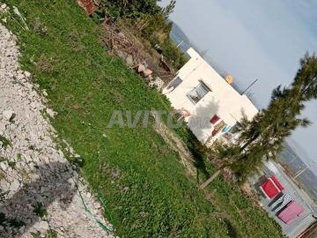 Propriété vente à Tétouan, Tanger-Tétouan