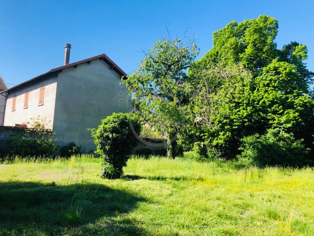 Maison vente à Vienne, Beaurepaire