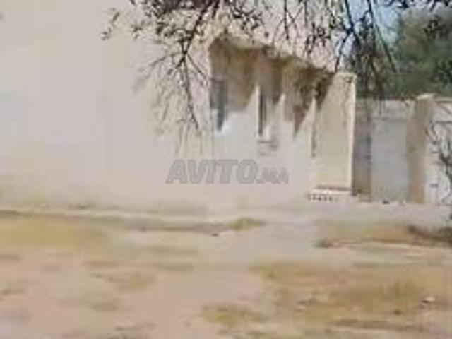 Propriété vente à Taroudant, Oued ed Dahab-Lagouira