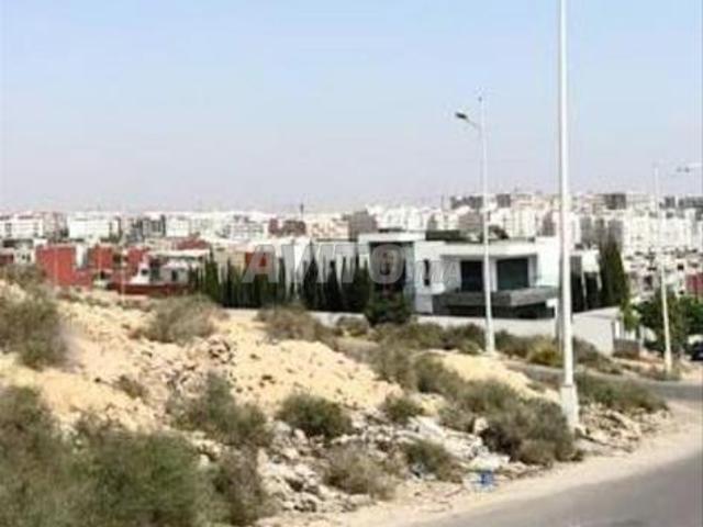 Propriété vente à Anfa, Gharb-Chrarda-Beni Hssen