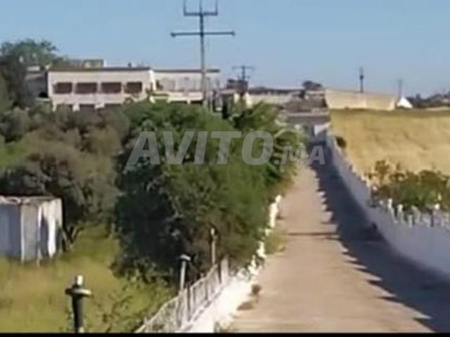 Propriété vente à Anfa, Gharb-Chrarda-Beni Hssen
