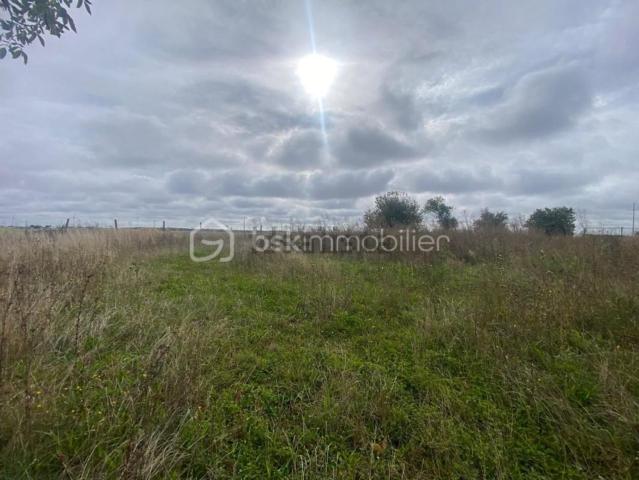 Terrain vente à Étampes, Essonne
