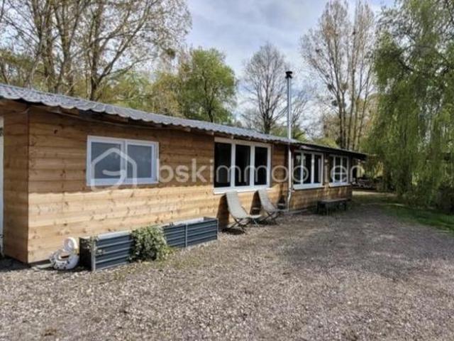 Maison vente à Forbach-Boulay-Moselle, Han-sur-nied