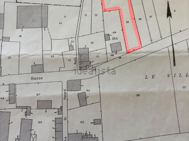 Terrain vente à Étrelles-sur-Aube, Aube