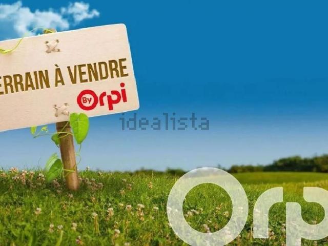 Terrain vente à Ettendorf, Collectivité européenne d'Alsace