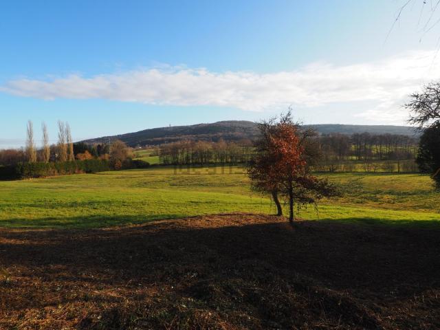 Terrain vente à Évette, Évette-Salbert