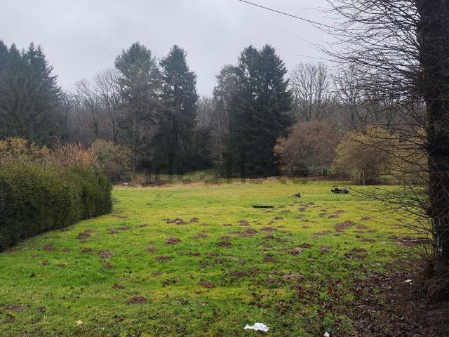 Terrain vente à La Forêt, Évette-Salbert