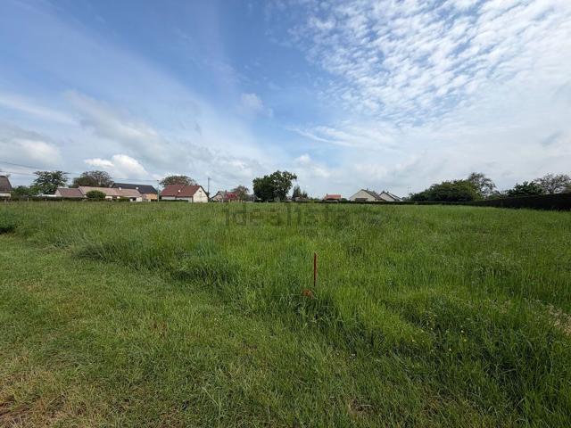 Terrain vente à Le Clos au Duc, Évreux