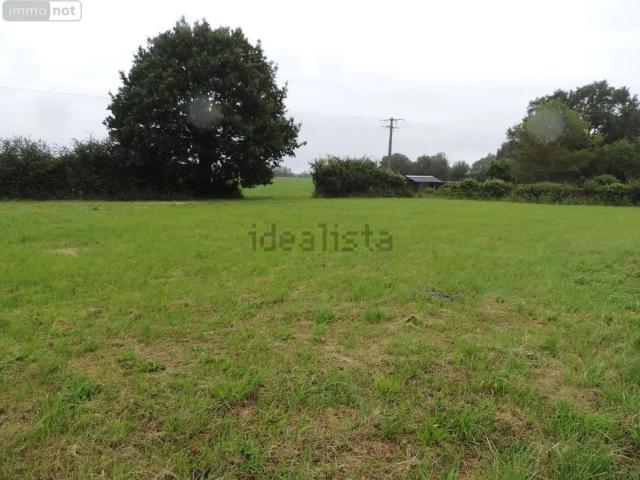Terrain vente à Châtres-la-Forêt, Évron