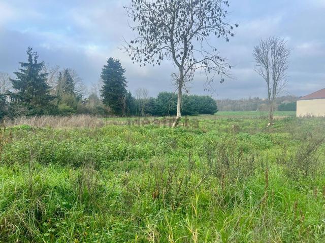 Terrain vente à Évry-les-Châteaux, Évry-Grégy-sur-Yerre