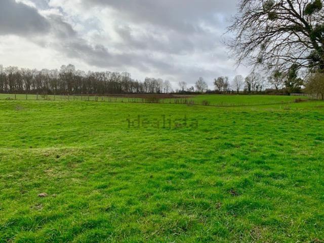 Terrain vente à Évry-les-Châteaux, Évry-Grégy-sur-Yerre