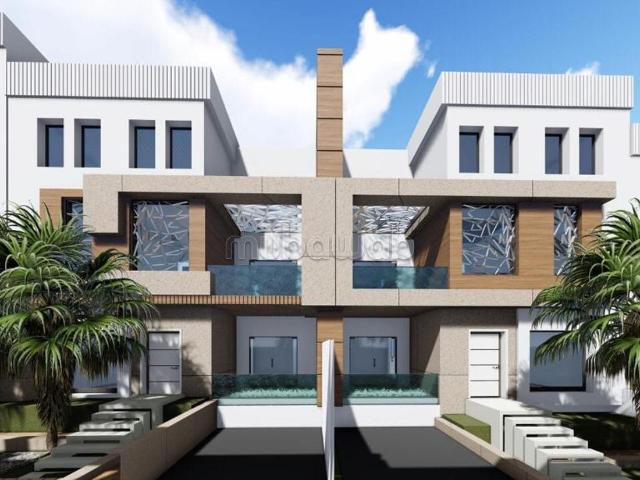 Terrain vente à Martil, Tanger-Tétouan