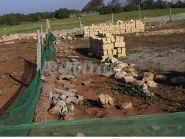Propriété vente à Taroudant, Oued ed Dahab-Lagouira