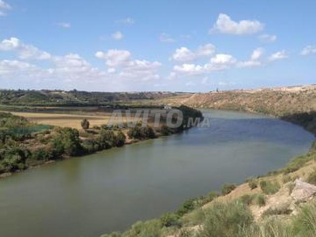 Propriété vente à El Ma, Gharb-Chrarda-Beni Hssen