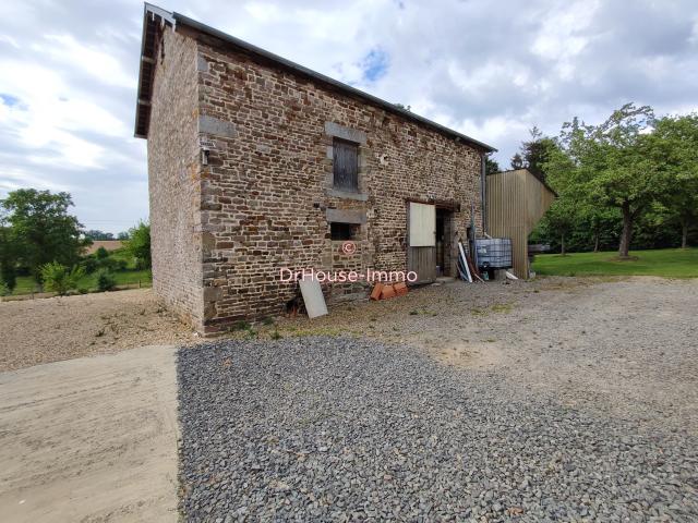 Maison vente à Vire, Etouvy