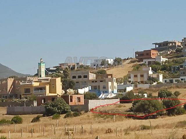 Propriété vente à El Fahs, Tanger-Tétouan