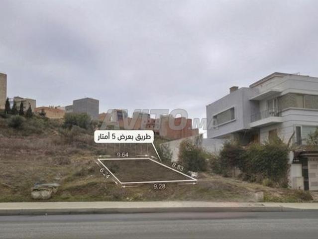 Propriété vente à Tangero, Tanger-Tétouan