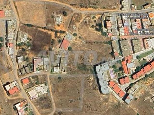 Propriété vente à Centre Ville, Ben Slimane