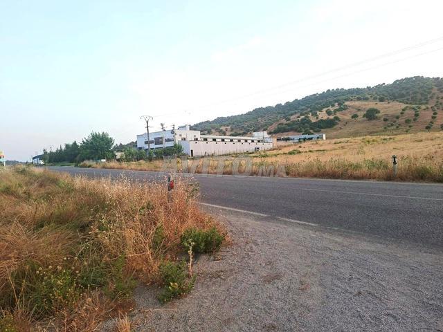 Propriété vente à Ouazzane, Tanger-Tétouan