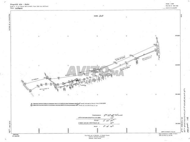 Propriété vente à M'diq, Tanger-Tétouan