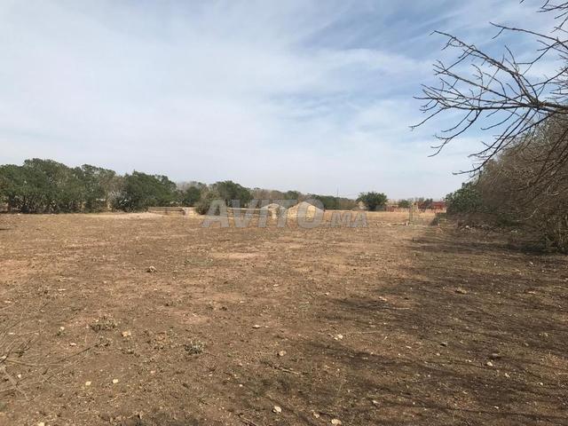 Propriété vente à Deroua, Gharb-Chrarda-Beni Hssen