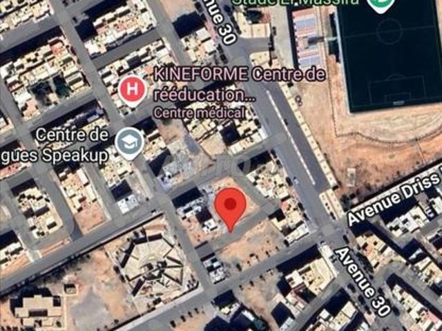 Propriété vente à Tiznit, Oued ed Dahab-Lagouira