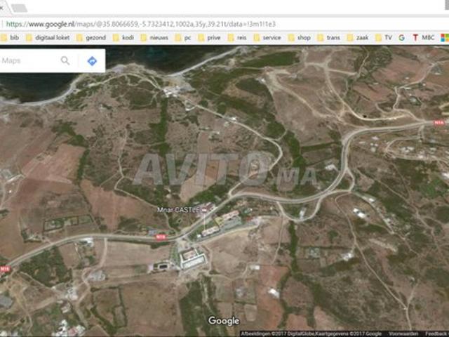 Propriété vente à Tangero, Tanger-Tétouan