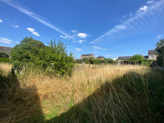 Terrain vente à Caudebec-lès-Elbeuf, Seine-Maritime