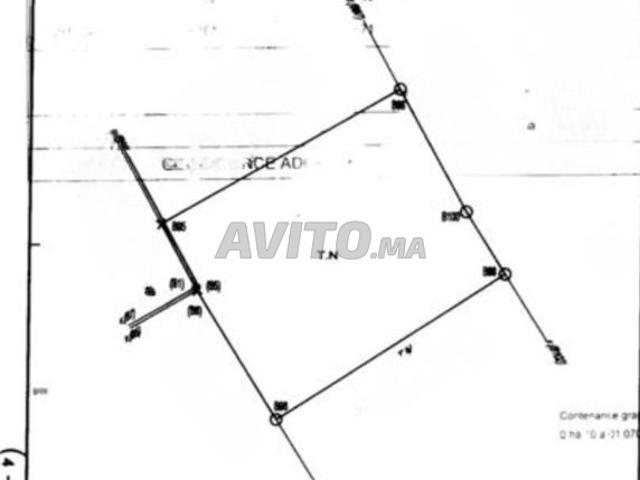 Propriété vente à Anfa, Gharb-Chrarda-Beni Hssen