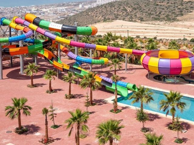 Terrain vente à Agadir, Oued ed Dahab-Lagouira