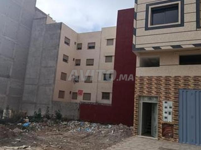 Propriété vente à Settat, Gharb-Chrarda-Beni Hssen