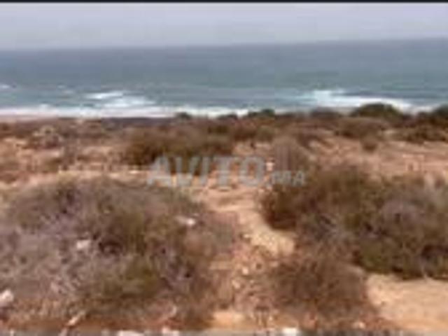 Propriété vente à Tiznit, Oued ed Dahab-Lagouira