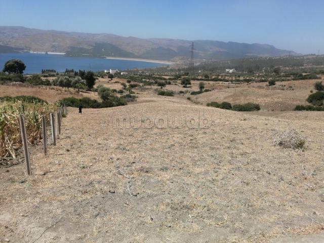 Terrain vente à Zinat, Tanger-Tétouan