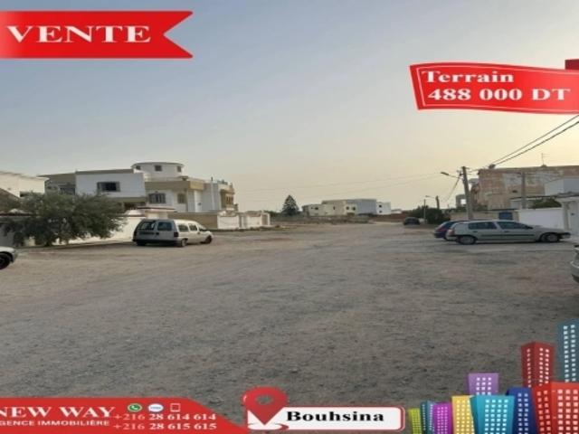 Villa vente à Sousse, Sousse Ville