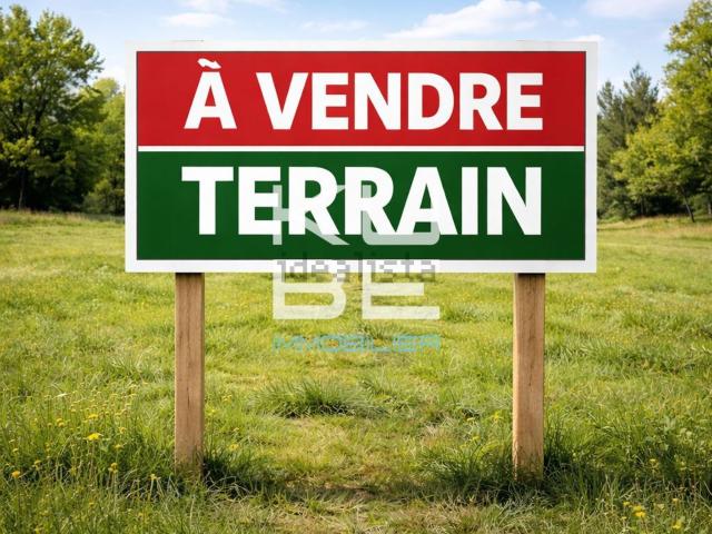 Terrain vente à Faulquemont