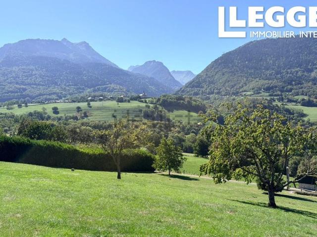 Terrain vente à Seythenex, Faverges-Seythenex