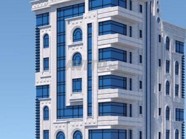 Propriété vente à Anfa, Gharb-Chrarda-Beni Hssen