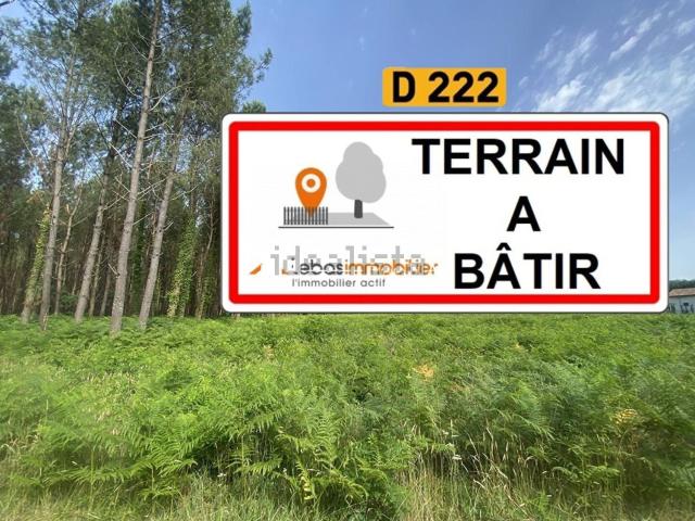 Terrain vente à Fécamp, Seine-Maritime