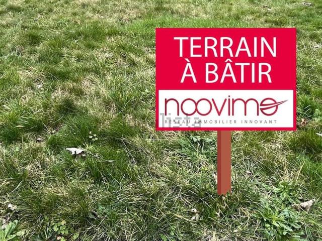 Terrain vente à Chemiré-le-Gaudin, Sarthe