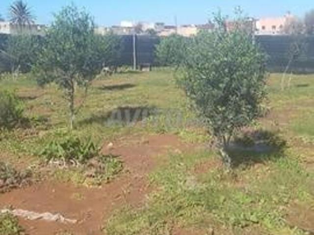 Propriété vente à Anfa, Gharb-Chrarda-Beni Hssen